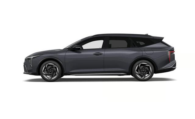 KIA K K4 Sportswagon 1.0 T-GDi MHEV GT-Line Launch Edition | Glazen schuif/kanteldak | Full LED-koplampen | Stuurwielverwarming | Stoelverwarming | Dodehoekassistentie |
