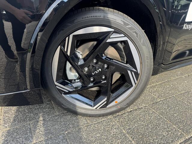 KIA K K4 Sportswagon 1.0 T-GDi MHEV GT-Line Launch Edition (pano) Nu Beschikbaar voor Proefrit!!!