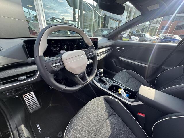 KIA K K4 Sportswagon 1.0 T-GDi MHEV GT-Line Launch Edition (pano) Nu Beschikbaar voor Proefrit!!!