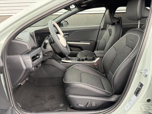 KIA K K4 1.0 T-GDi MHEV GT-Line Launch Edition (pano) Nieuw uit voorraad leverbaar, ACTIE! meerdere kleuren leverbaar! bel 0344-611400 voor een scherp inruilvoorstel