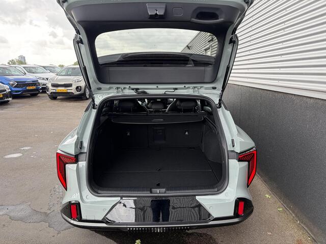 KIA K K4 1.0 T-GDi MHEV GT-Line Launch Edition (pano) Nieuw uit voorraad leverbaar, ACTIE! meerdere kleuren leverbaar! bel 0344-611400 voor een scherp inruilvoorstel