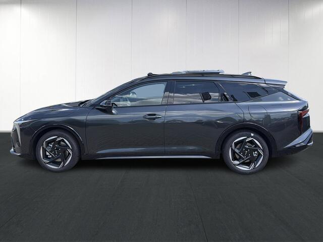 KIA K K4 Sportswagon 1.0 T-GDi MHEV GT-Line Launch Edition | Schuif/kantel dak | Stoelverwarming | Camera | Keyless | Draadloze telefoonlader |