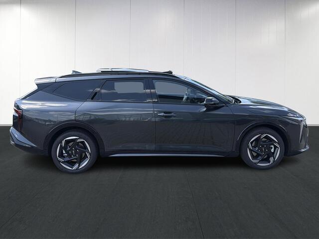 KIA K K4 Sportswagon 1.0 T-GDi MHEV GT-Line Launch Edition | Schuif/kantel dak | Stoelverwarming | Camera | Keyless | Draadloze telefoonlader |