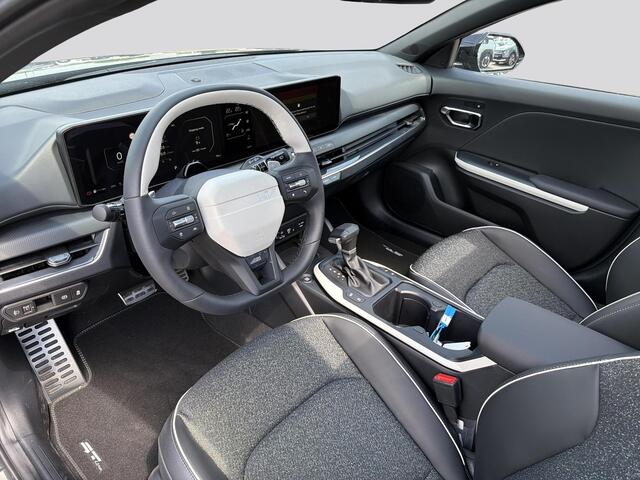 KIA K K4 Sportswagon 1.0 T-GDi MHEV GT-Line Launch Edition | Schuif/kantel dak | Stoelverwarming | Camera | Keyless | Draadloze telefoonlader |