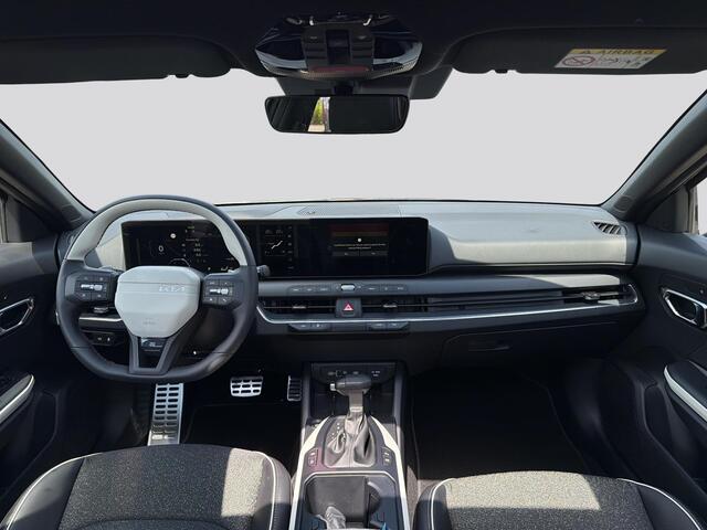KIA K K4 Sportswagon 1.0 T-GDi MHEV GT-Line Launch Edition | Schuif/kantel dak | Stoelverwarming | Camera | Keyless | Draadloze telefoonlader |