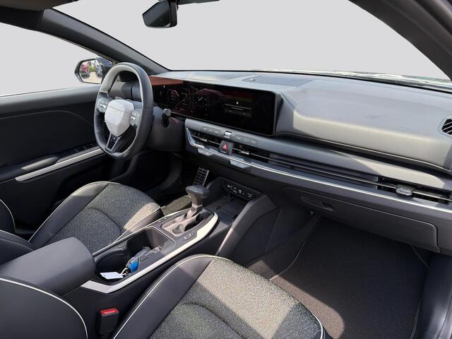 KIA K K4 Sportswagon 1.0 T-GDi MHEV GT-Line Launch Edition | Schuif/kantel dak | Stoelverwarming | Camera | Keyless | Draadloze telefoonlader |