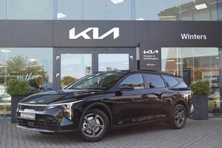 KIA K