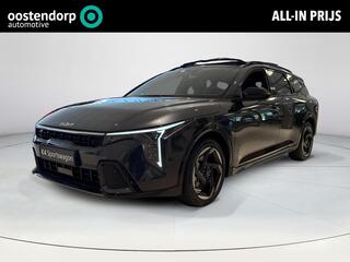 KIA K