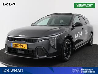 KIA K