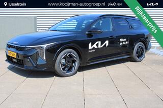 KIA K