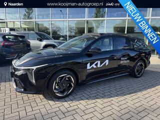 KIA K