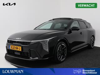 KIA K