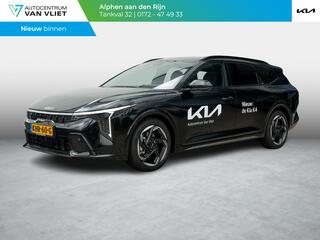 KIA K
