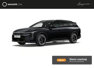 KIA K
