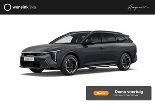 KIA K
