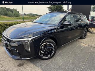 KIA K