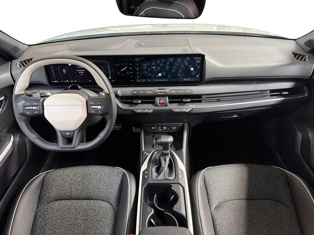 KIA K K4 Sportswagon 1.0 T-GDi MHEV GT-Line Launch Edition