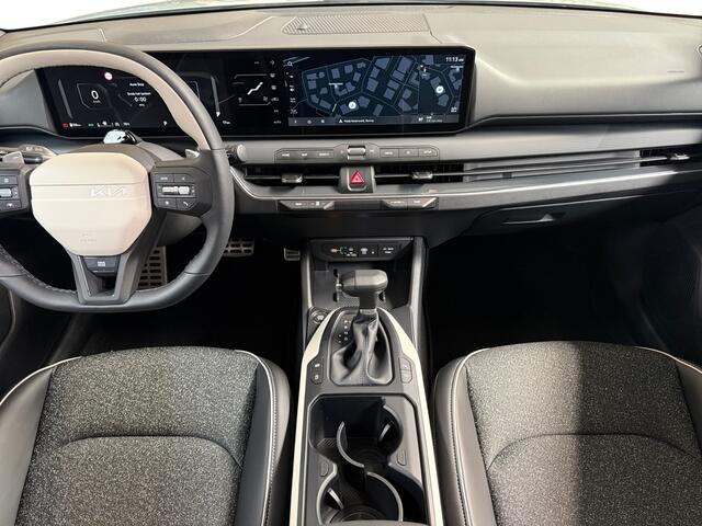 KIA K K4 Sportswagon 1.0 T-GDi MHEV GT-Line Launch Edition