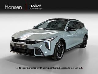 KIA K