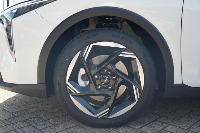 KIA K K4 Sportswagon 1.6 T-GDi MHEV GT-Line Launch Edition 150pk Navigatie/Stoelverwarming/Camera