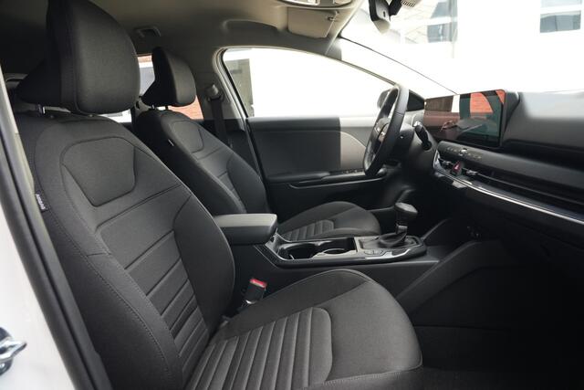 KIA K K4 Sportswagon 1.6 T-GDi MHEV GT-Line Launch Edition 150pk Navigatie/Stoelverwarming/Camera