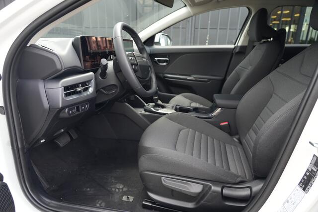KIA K K4 Sportswagon 1.6 T-GDi MHEV GT-Line Launch Edition 150pk Navigatie/Stoelverwarming/Camera