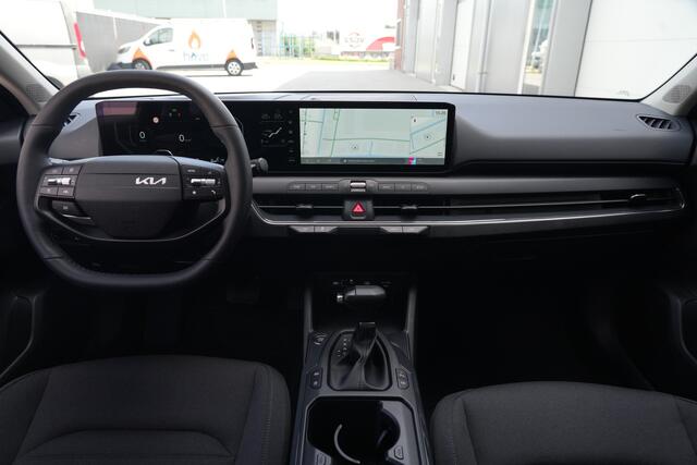 KIA K K4 Sportswagon 1.6 T-GDi MHEV GT-Line Launch Edition 150pk Navigatie/Stoelverwarming/Camera