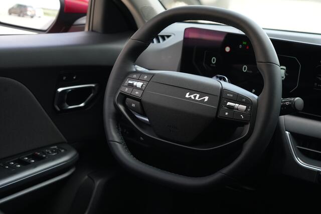 KIA K K4 Sportswagon 1.6 T-GDi MHEV GT-Line Launch Edition 150pk Navigatie/Stoelverwarming/Camera