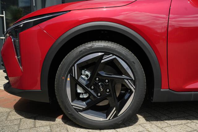 KIA K K4 Sportswagon 1.6 T-GDi MHEV GT-Line Launch Edition 150pk Navigatie/Stoelverwarming/Camera
