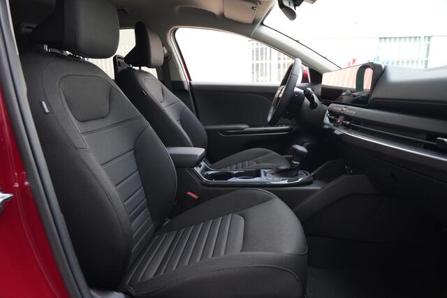 KIA K K4 Sportswagon 1.6 T-GDi MHEV GT-Line Launch Edition 150pk Navigatie/Stoelverwarming/Camera