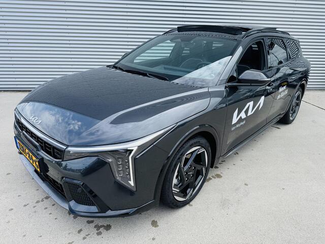 KIA K K4 Sportswagon 1.0 T-GDi MHEV GT-Line Launch Edition Demo auto ! | Informeer altijd even of de auto aanwezig is ! Km stand kan iets variëren!