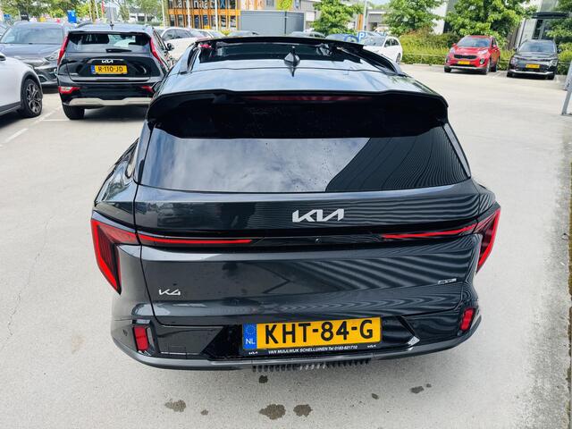 KIA K K4 Sportswagon 1.0 T-GDi MHEV GT-Line Launch Edition Demo auto ! | Informeer altijd even of de auto aanwezig is ! Km stand kan iets variëren!