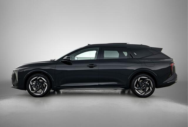 KIA K K4 Sportswagon 1.0 T-GDi MHEV GT-Line Launch Edition (pano) Stoelverwarming | Stuurverwarming | Climate Control