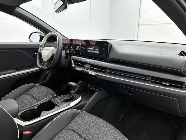 KIA K K4 Sportswagon 1.0 T-GDi MHEV GT-Line Launch Edition (pano) Stoelverwarming | Stuurverwarming | Climate Control
