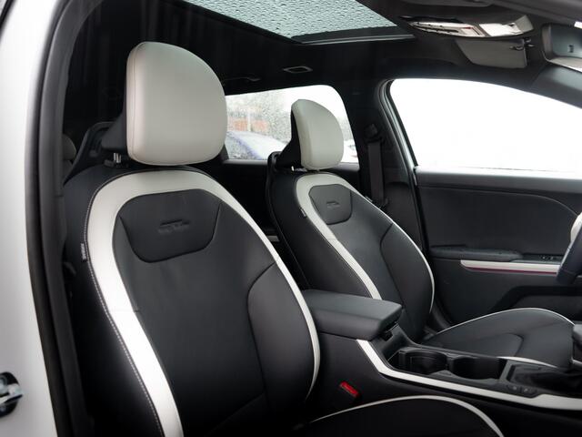 KIA K K4 Sportswagon 1.0 T-GDi MHEV GT-PlusLine OP VOORRAAD | Stoel en stuurverwarming | Schuifkanteldak |
