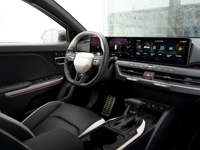 KIA K K4 Sportswagon 1.0 T-GDi MHEV GT-PlusLine OP VOORRAAD | Stoel en stuurverwarming | Schuifkanteldak |