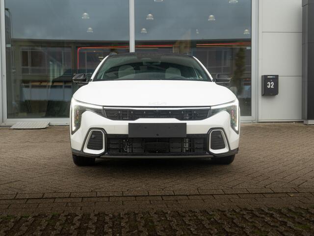KIA K K4 Sportswagon 1.0 T-GDi MHEV GT-PlusLine OP VOORRAAD | Stoel en stuurverwarming | Schuifkanteldak |