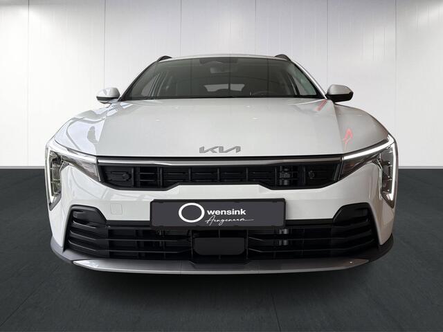 KIA K K4 Sportswagon 1.0 T-GDi MHEV DCT7 Plus | Dodehoekdetectie | Stoelverwarming | Camera | Adaptieve Cruis Control |