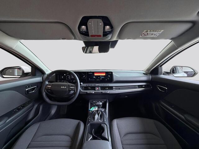 KIA K K4 Sportswagon 1.0 T-GDi MHEV DCT7 Plus | Dodehoekdetectie | Stoelverwarming | Camera | Adaptieve Cruis Control |