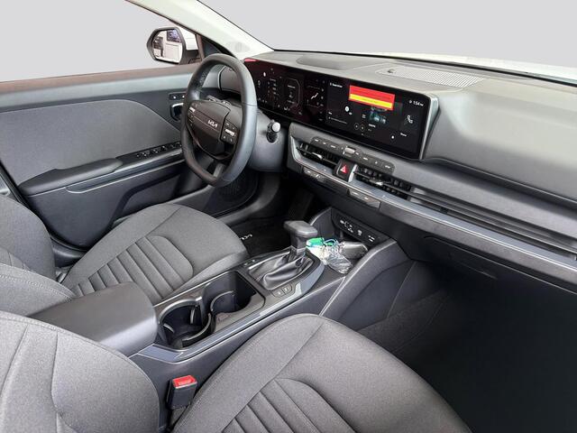 KIA K K4 Sportswagon 1.0 T-GDi MHEV DCT7 Plus | Dodehoekdetectie | Stoelverwarming | Camera | Adaptieve Cruis Control |
