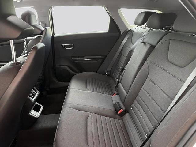 KIA K K4 Sportswagon 1.0 T-GDi MHEV DCT7 Plus | Dodehoekdetectie | Stoelverwarming | Camera | Adaptieve Cruis Control |