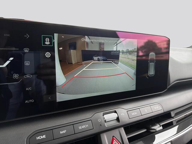 KIA K K4 Sportswagon 1.0 T-GDi MHEV DCT7 Plus | Dodehoekdetectie | Stoelverwarming | Camera | Adaptieve Cruis Control |