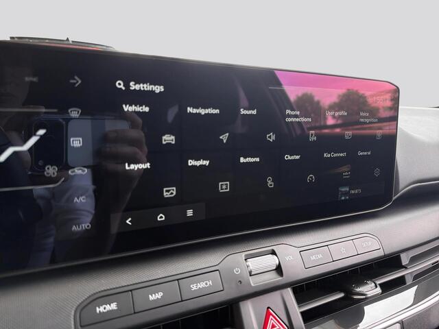 KIA K K4 Sportswagon 1.0 T-GDi MHEV DCT7 Plus | Dodehoekdetectie | Stoelverwarming | Camera | Adaptieve Cruis Control |