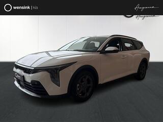 KIA K