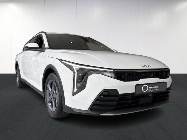 KIA K K4 Sportswagon 1.0 T-GDi MHEV Plus | Dodehoekdetectie | Stoelverwarming | Camera | Adaptieve Cruis Control |