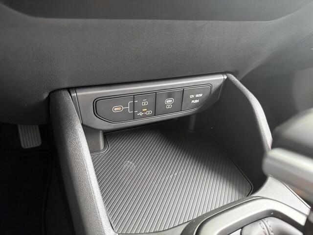 KIA K K4 Sportswagon 1.0 T-GDi MHEV Plus | Dodehoekdetectie | Stoelverwarming | Camera | Adaptieve Cruis Control |