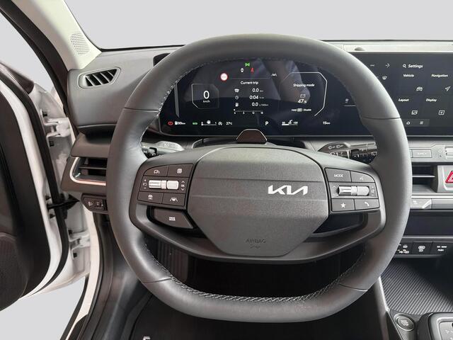 KIA K K4 Sportswagon 1.0 T-GDi MHEV Plus | Dodehoekdetectie | Stoelverwarming | Camera | Adaptieve Cruis Control |