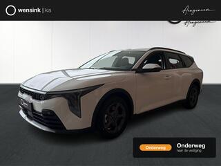 KIA K