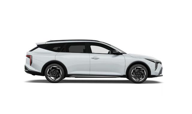 KIA K K4 Sportswagon 1.0 T-GDi MHEV GT-PlusLine | Full LED-koplampen | Stuurwielverwarming | Stoelverwarming |