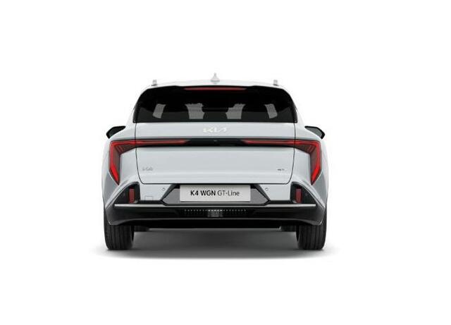KIA K K4 Sportswagon 1.0 T-GDi MHEV GT-PlusLine | Full LED-koplampen | Stuurwielverwarming | Stoelverwarming |